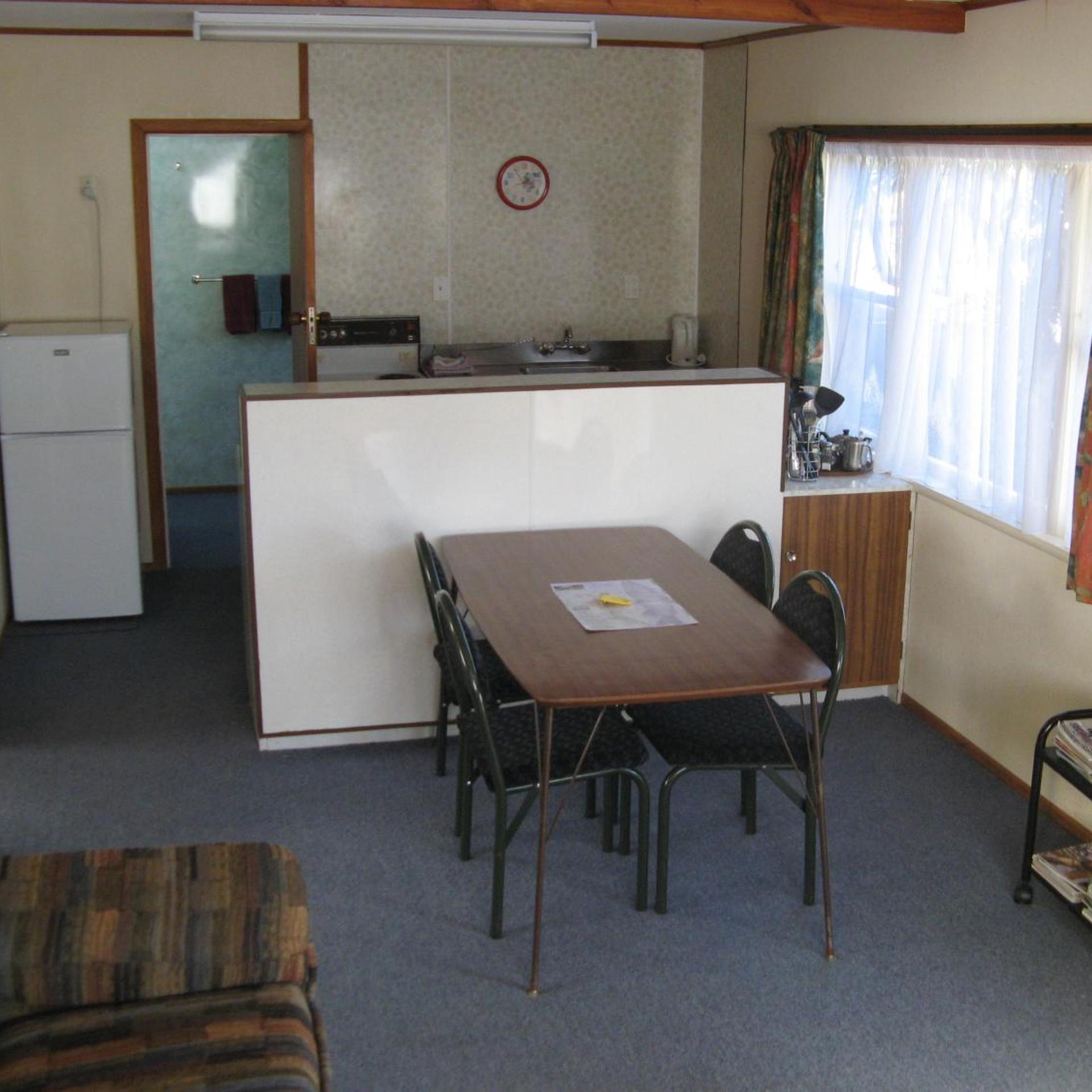Tongariro River Motel 43/55