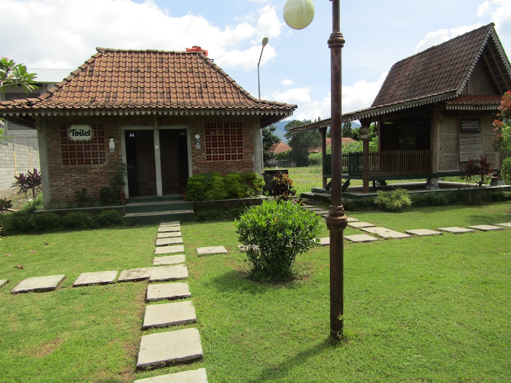 Balkondes Bumiharjo Kampung Dolanan By Zuzu 32/42