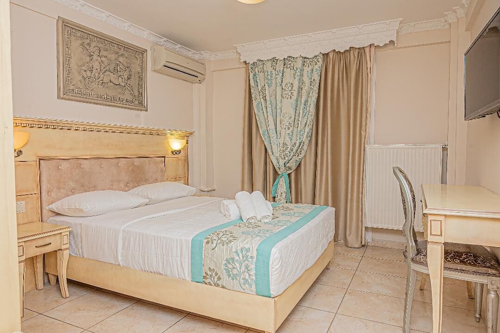 Parthenon Art Hotel 17/50