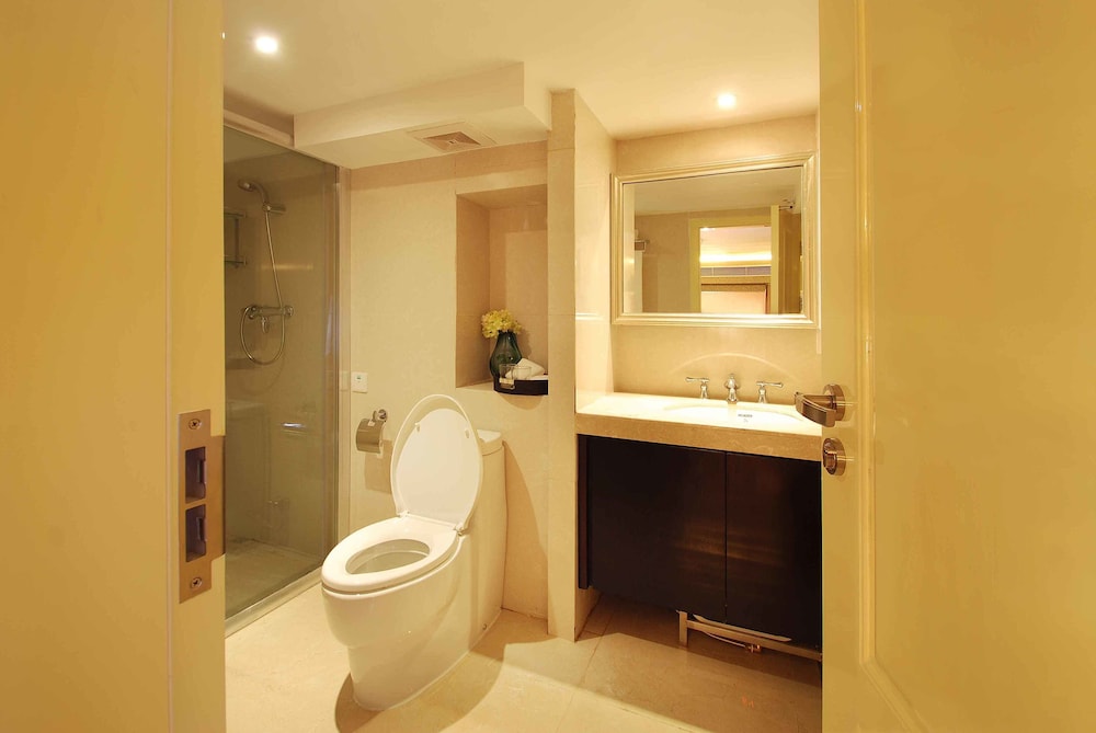Guangzhou Grand View Golden Palace Apartment 59/65