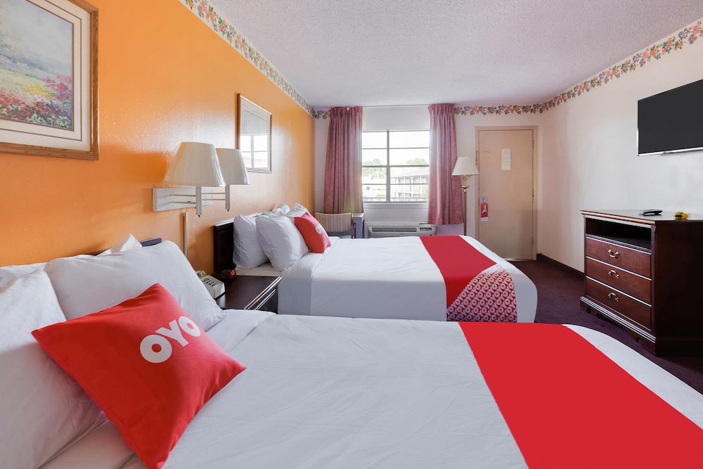 Oyo Hotel Tyler Lindale 40/87