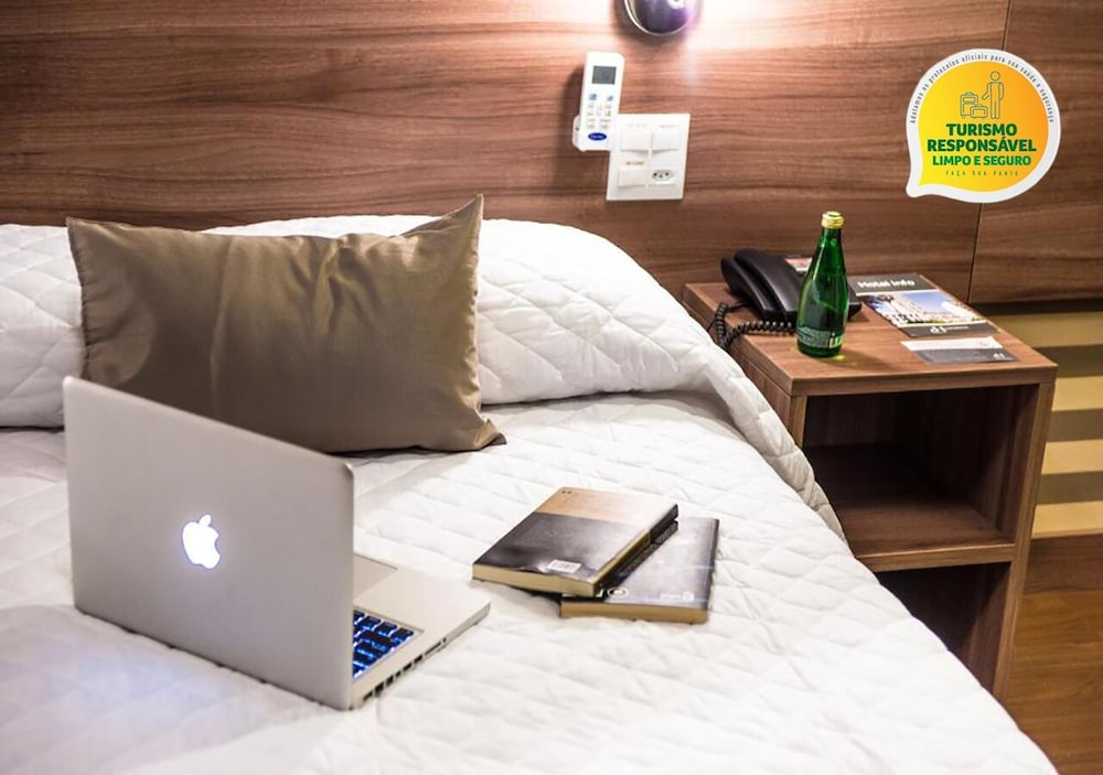 Hotel Continental Business 28/48