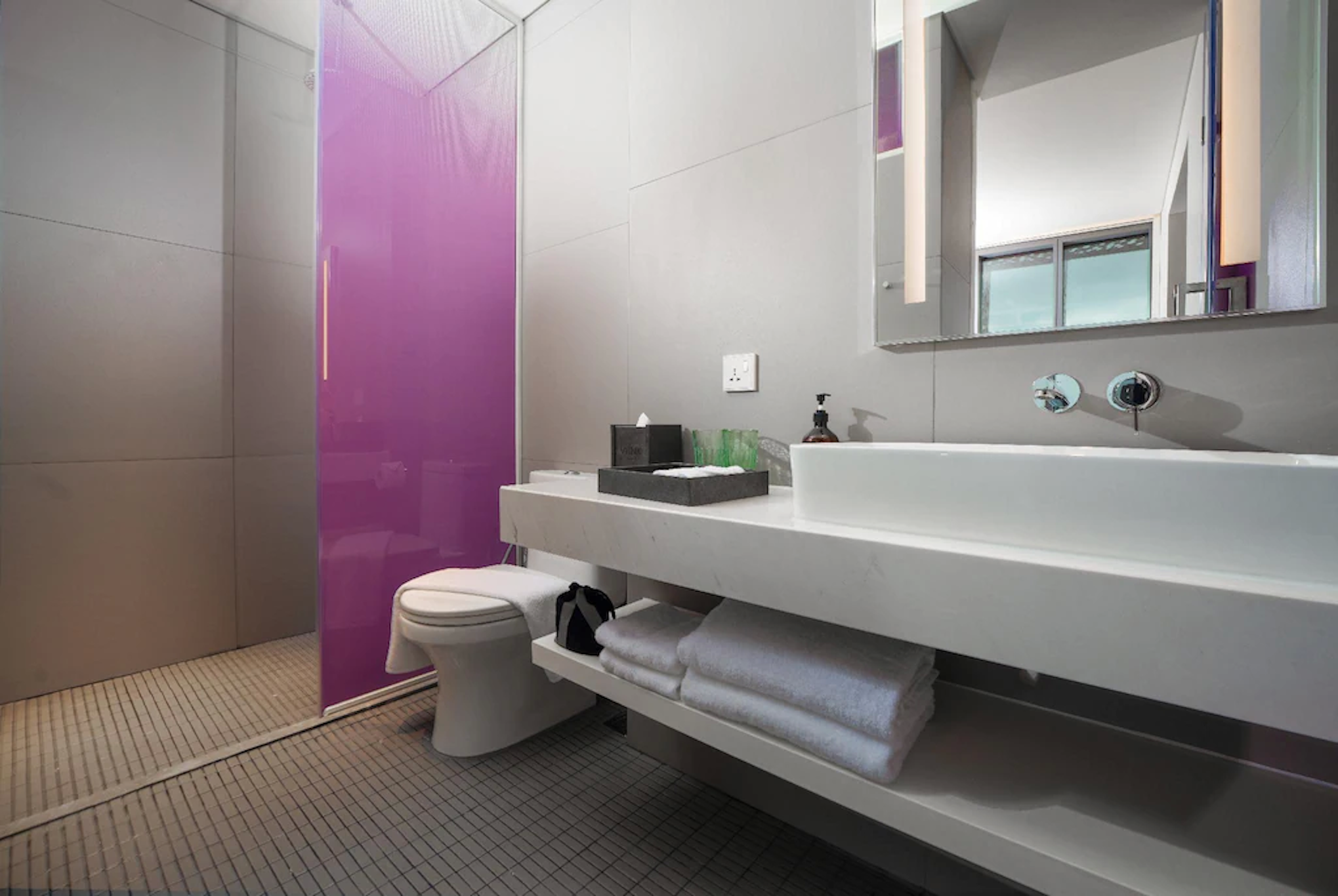 Wink Hai Phong Centre, Unscripted by Hyatt - 24 hours stay 25/26