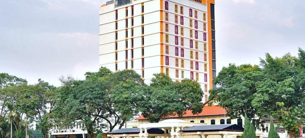 Cititel Express Ipoh 5/62