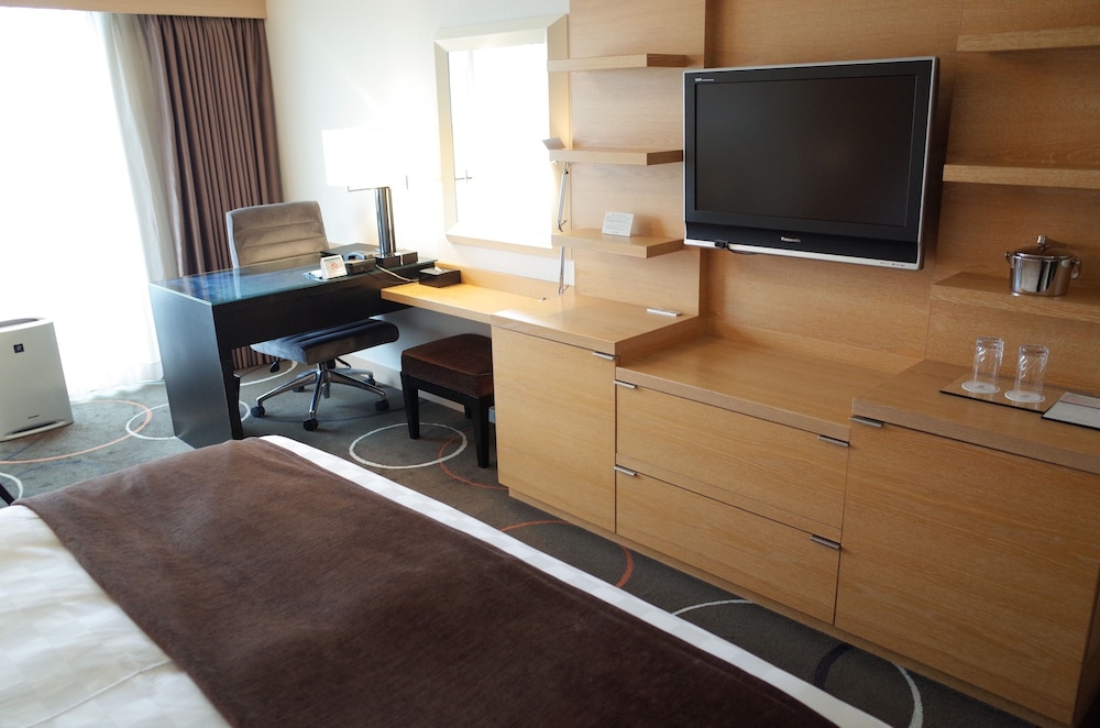 Grand Prince Hotel Shin Takanawa 46/74