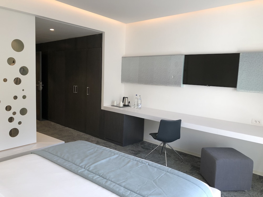 Vichy thermalia Spa Hotel Moulay Yacoub 23/61