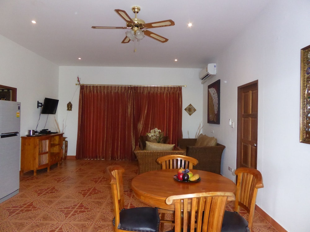 Tropicana Beach Villa At Vip Resort 3/50