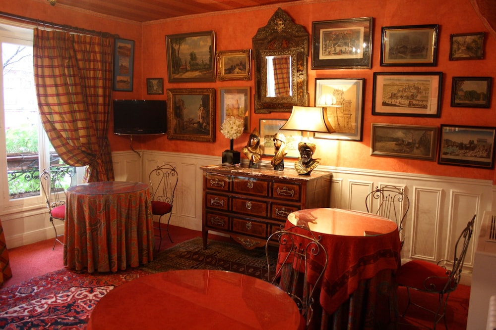 Hotel de Nice 35/47