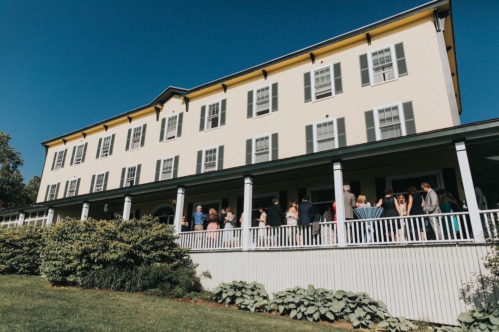 Chebeague Island Inn 5/64