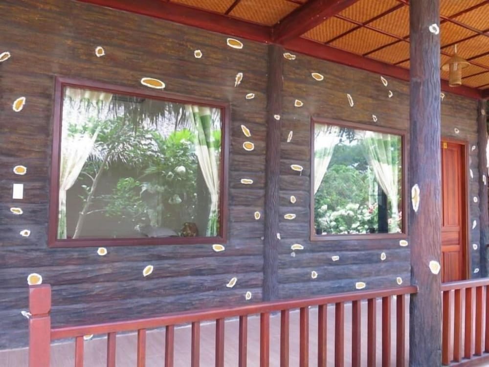 Le Garden Villa Homestay 6/19