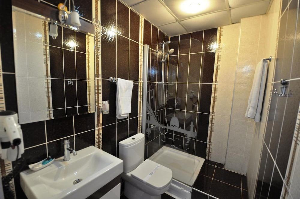 Khalkedon Hotel Istanbul 46/49