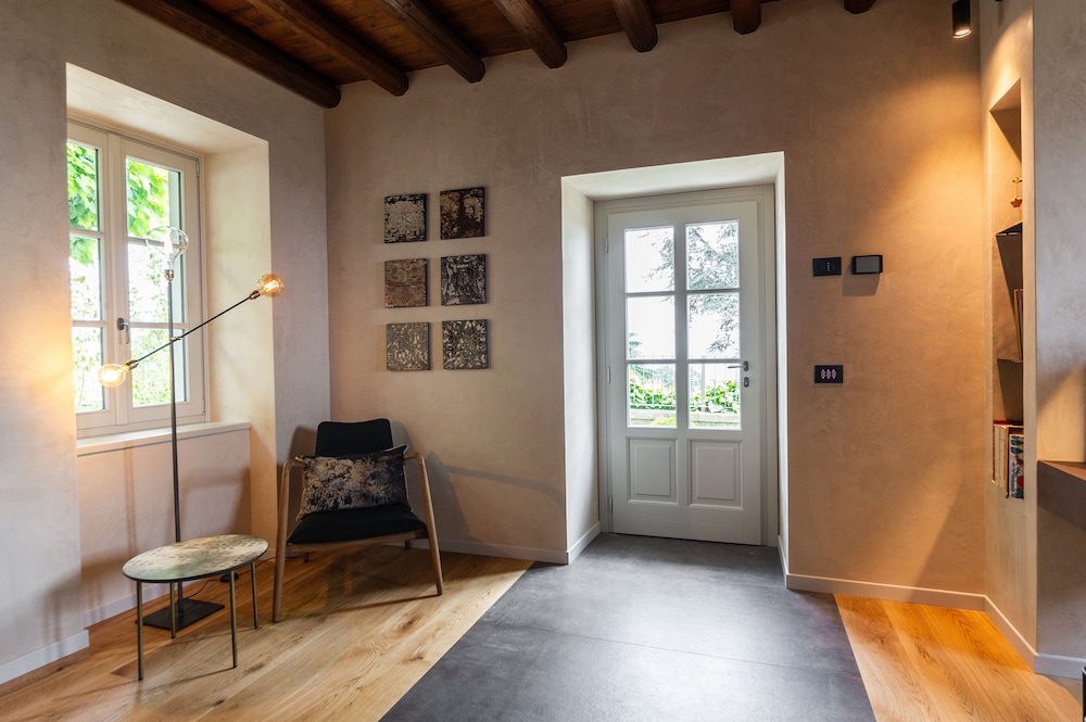 Relais San Vigilio Al Castello 18/50