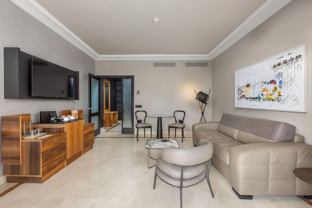 Unique Club At Lopesan Costa Meloneras 101/125