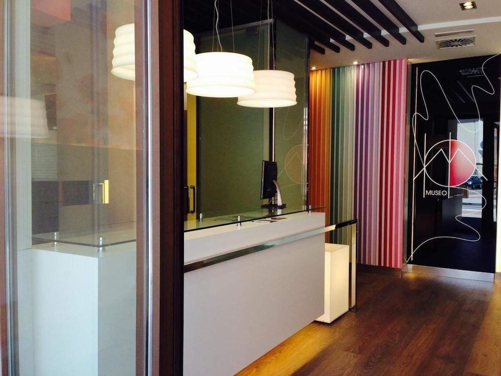 Hotel Boutique Museo 43/44