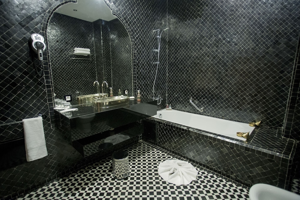 Palais Dar Si Aissa ALL-SUITES 20/70