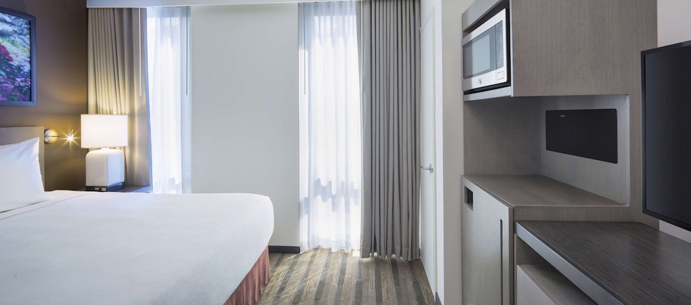 HYATT HOUSE NEW YORK CHELSEA 18/65