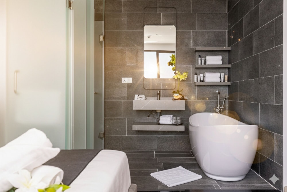 JBAY Beachfront Boutique Hotel 32/33