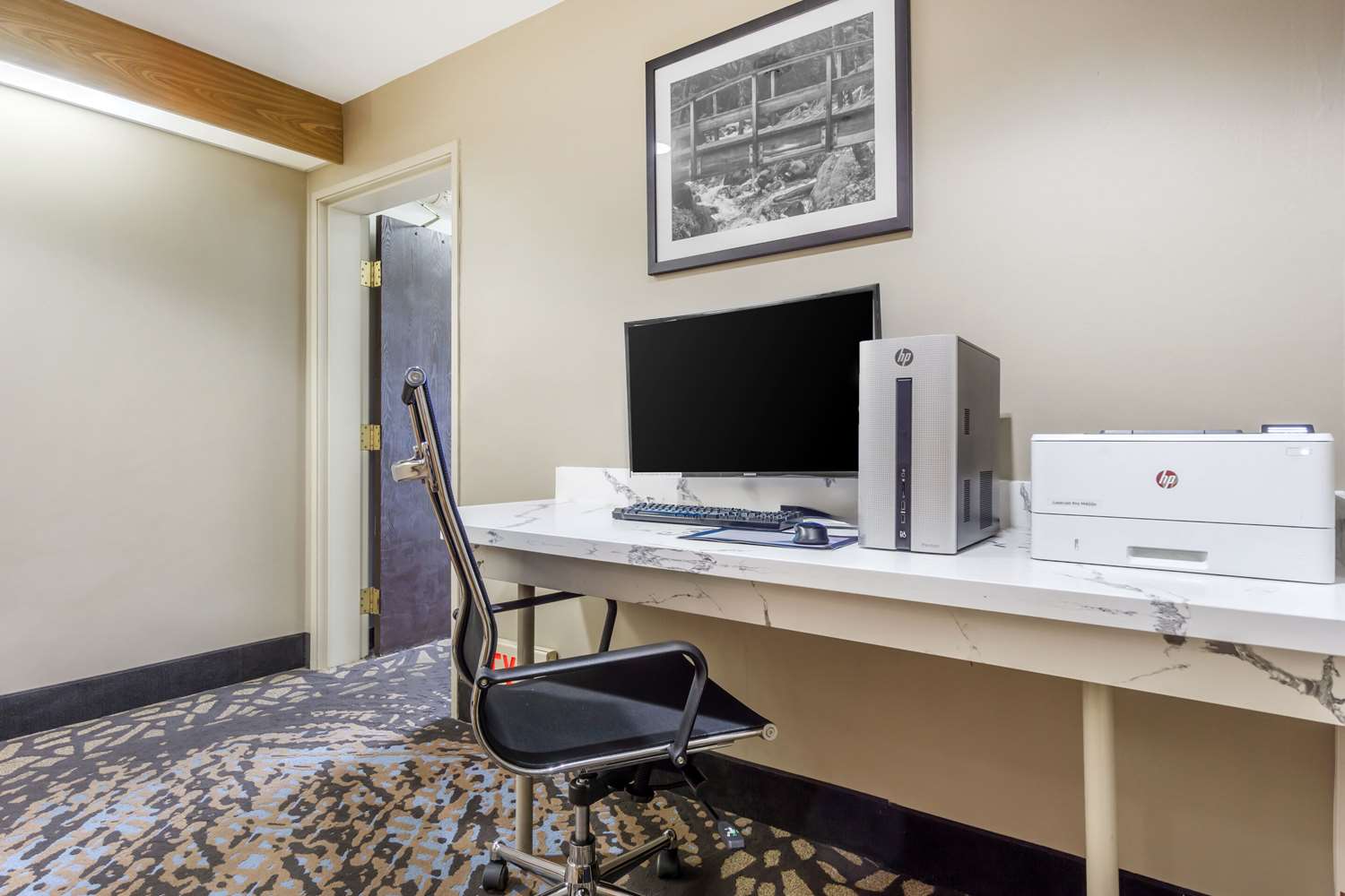 Sleep Inn Sea Tac Airport 30/32