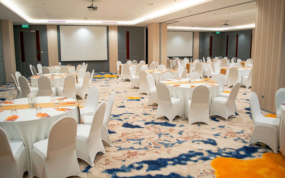 Harris Suites Fx Sudirman 38/49