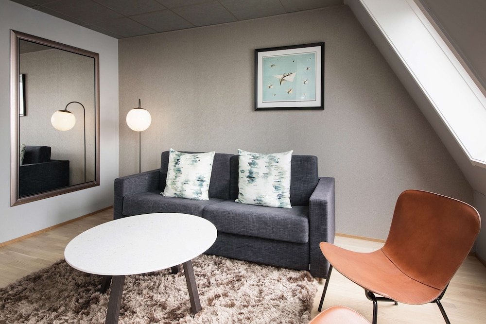 Scandic Ambassadeur Drammen 26/50