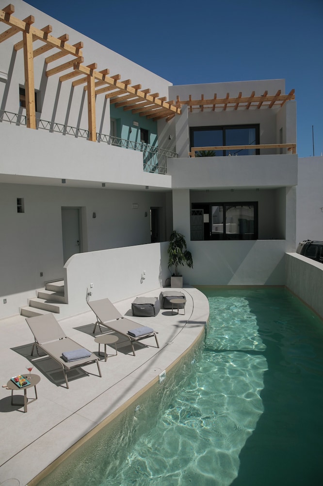 Anapollo Boutique Hotel - Adults Only 2/50