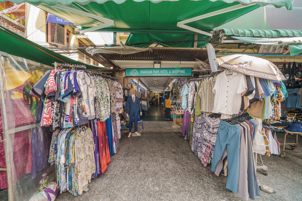Collection O Khaosan Park 51/58