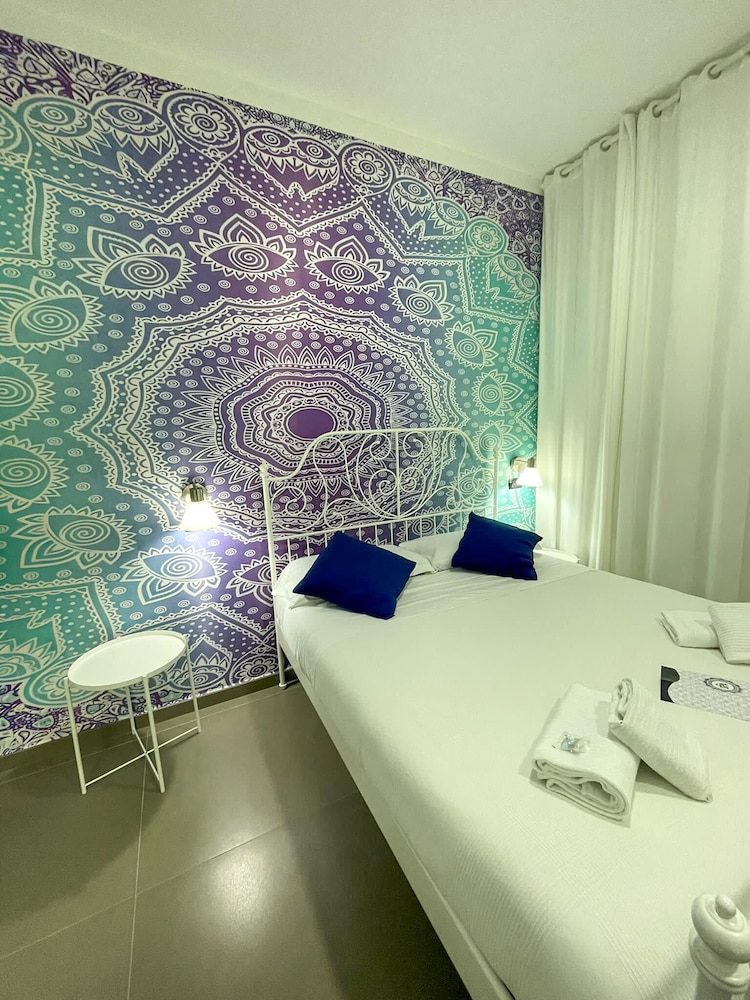 غرفة قياسية ثلاثية بسرير مزدوج وسرير فردي، Sweet Sleep Bed 6/10
