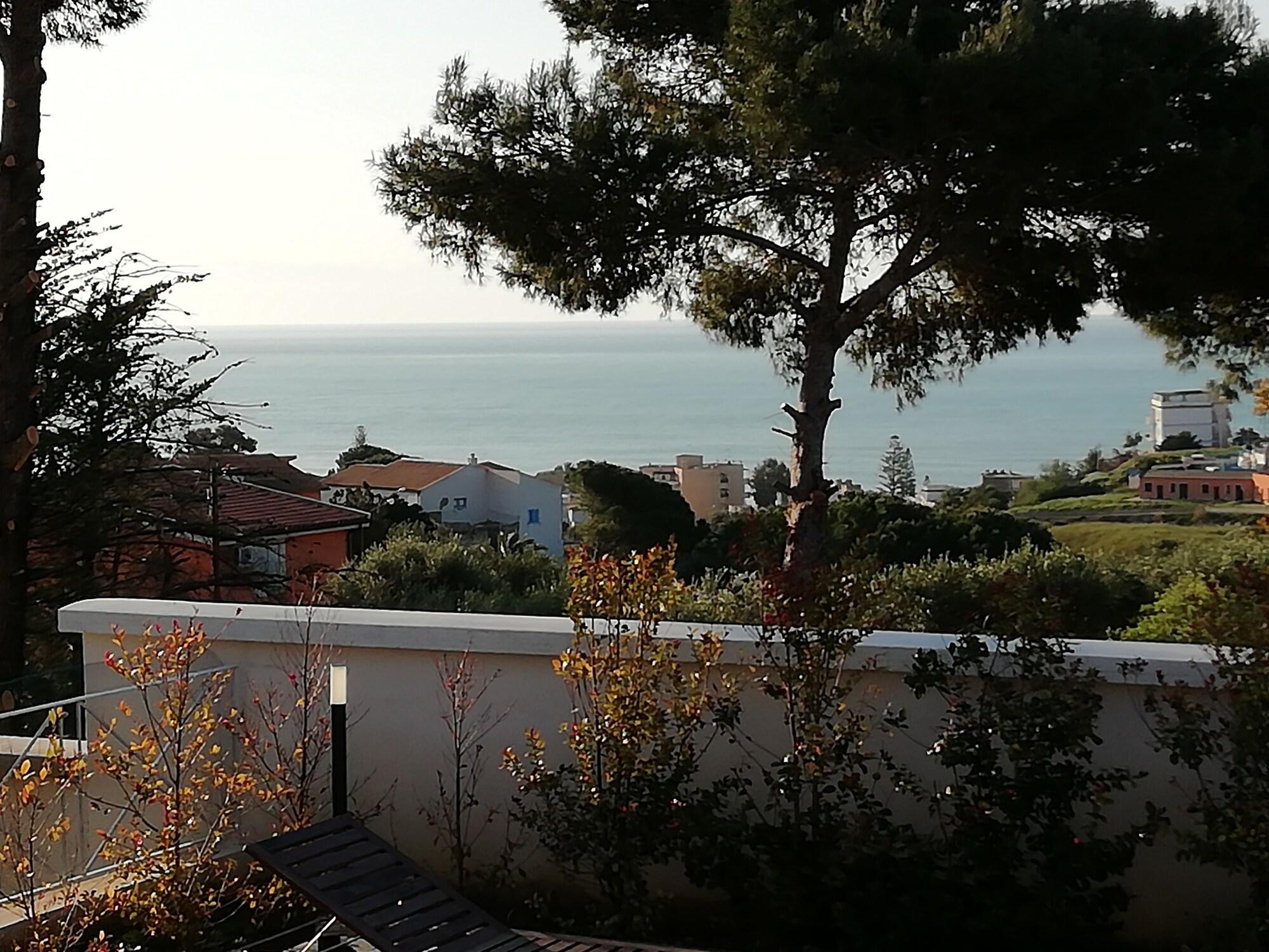 Home Scala Dei Turchi B&B 13/16