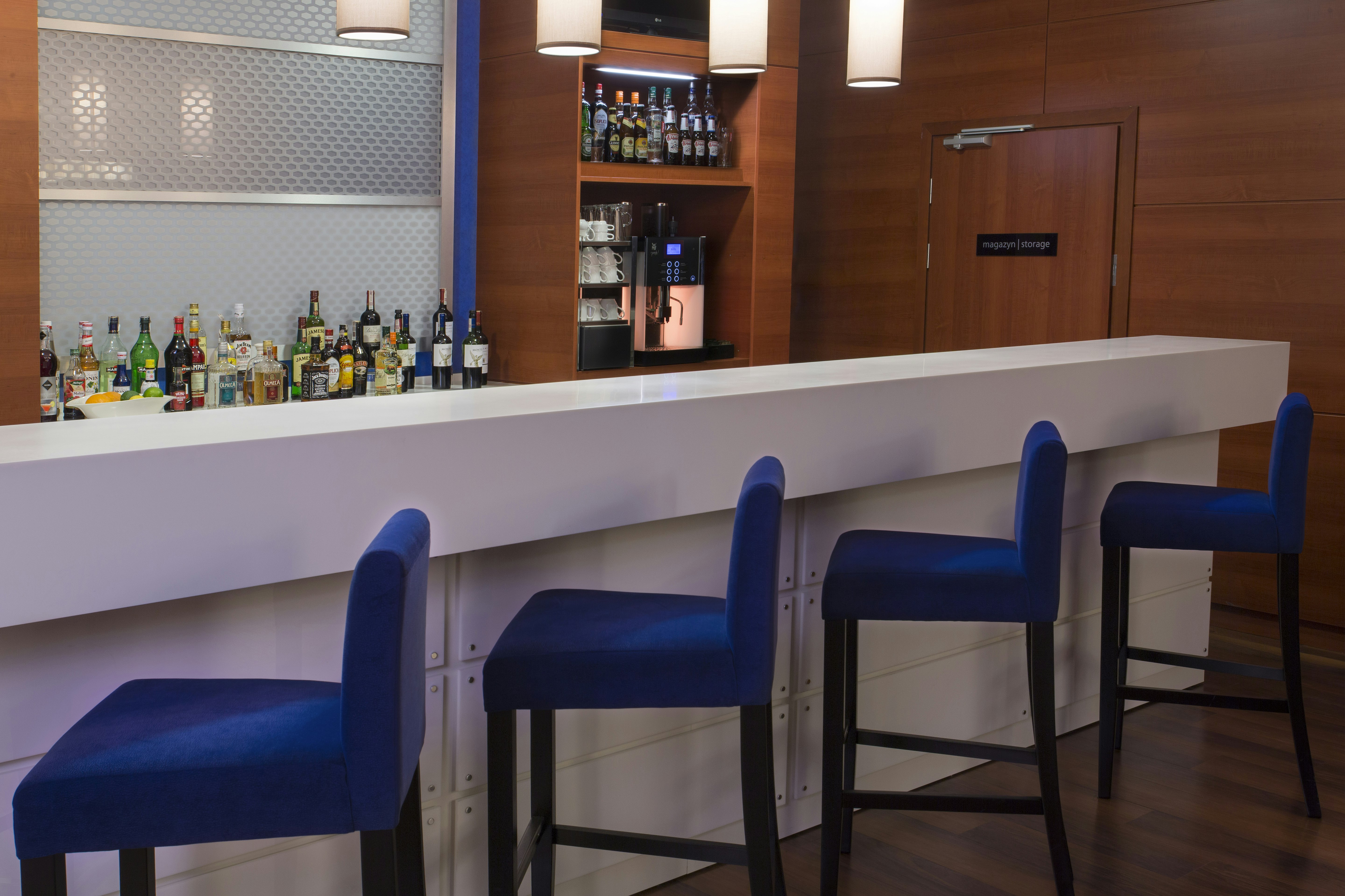 Hampton By Hilton Gdansk Airport 12/19