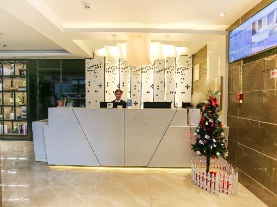 Guangzhou Tongmi Hotel 9/20