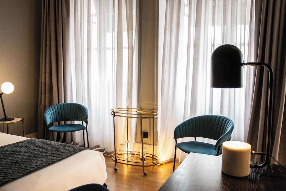 Boutique Hotel Cordial Malteses - Adults Only 53/67