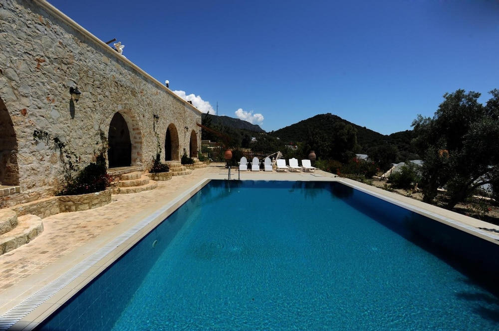 Likya Yolu Palas Hotel 46/49