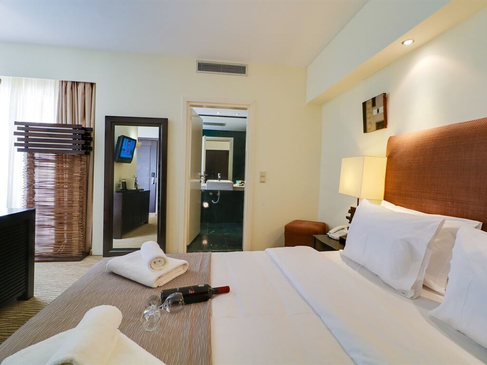 Olympian Bay Grand Resort By Anayia All Inclusive Resorts 18/72