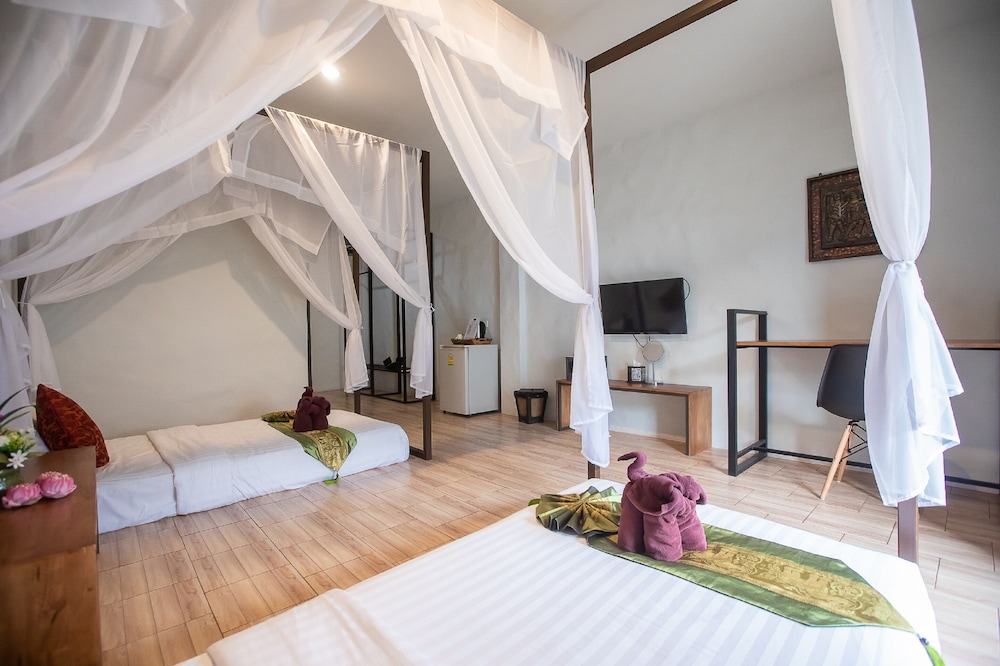 Sabaidee Chiangmai Hotel 22/65