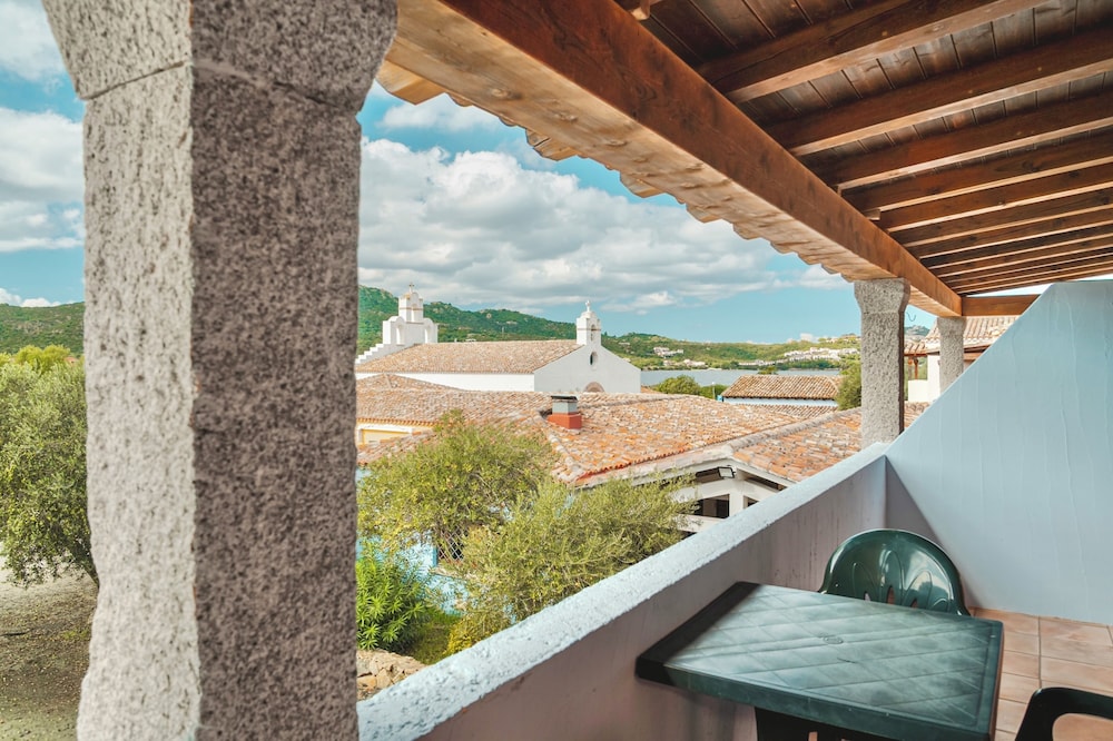 Il Borgo Di Punta Marana 50/50