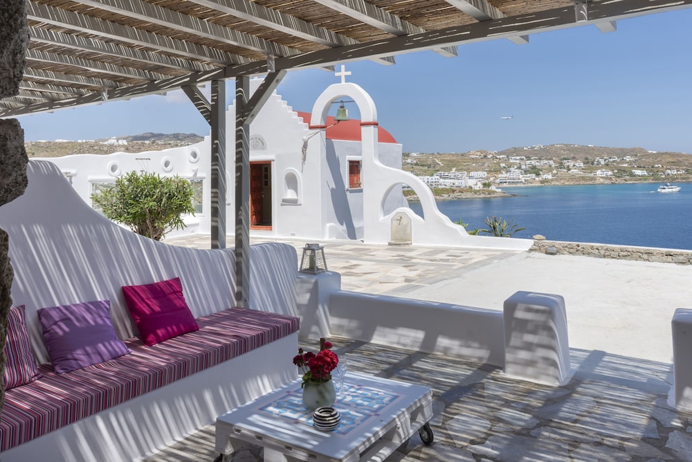 Mykonos Azure 40/50