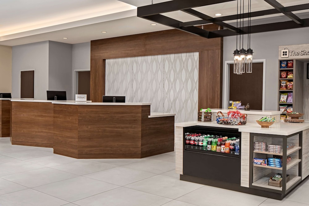 Hilton Garden Inn Minneapolis Downtown 6/56