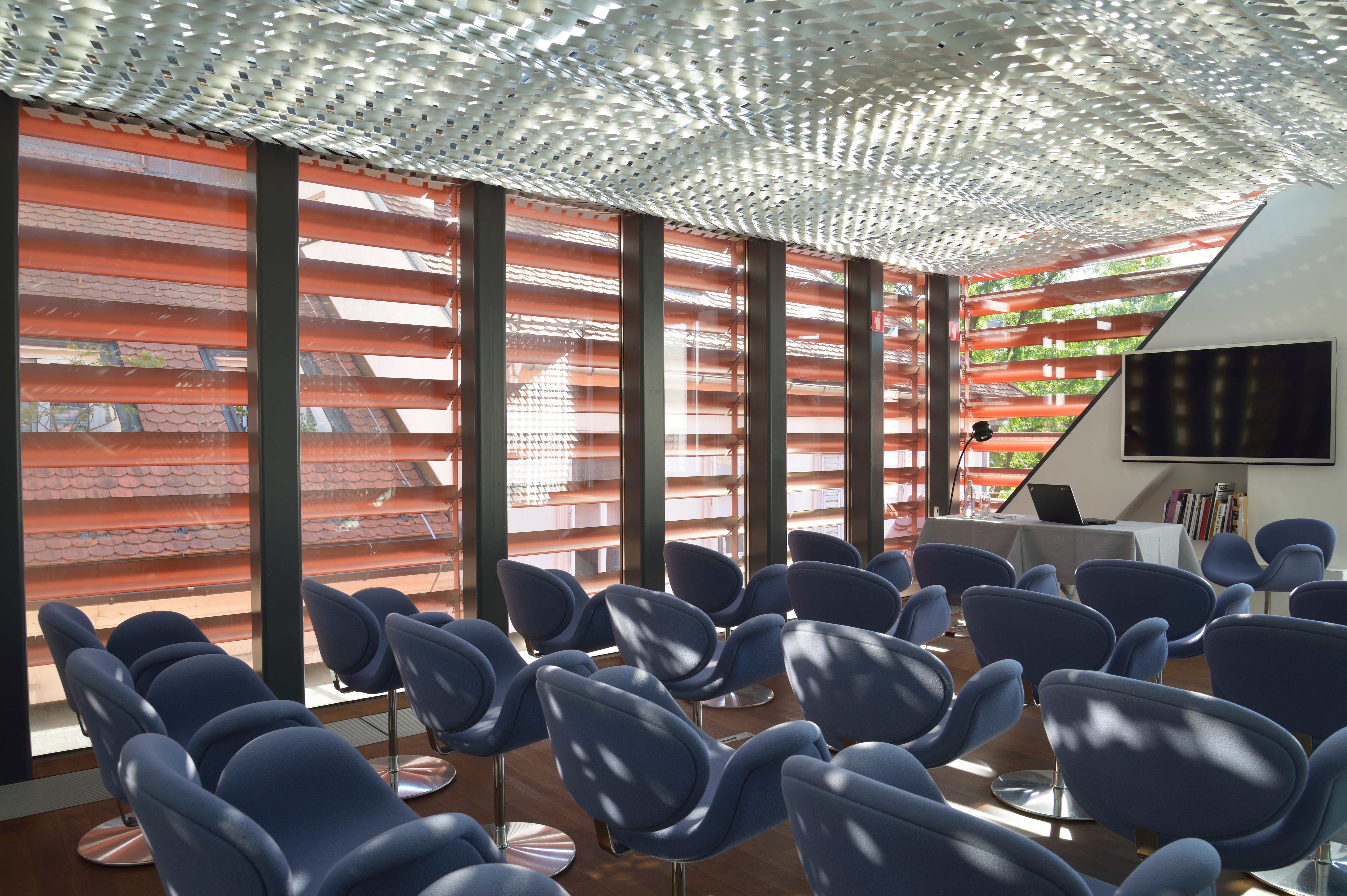 Vander Urbani Resort A Member of Design Hotels 38/57