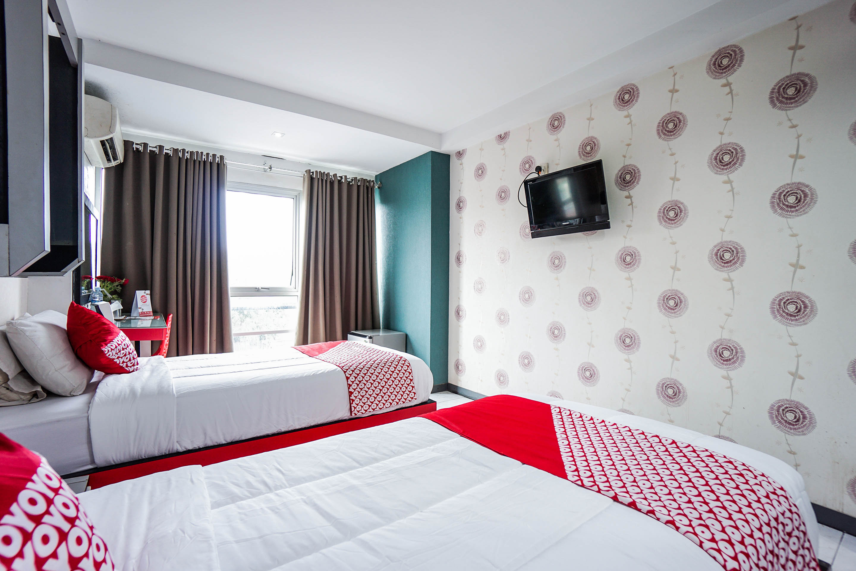 Prince Boulevard Hotel 28/42