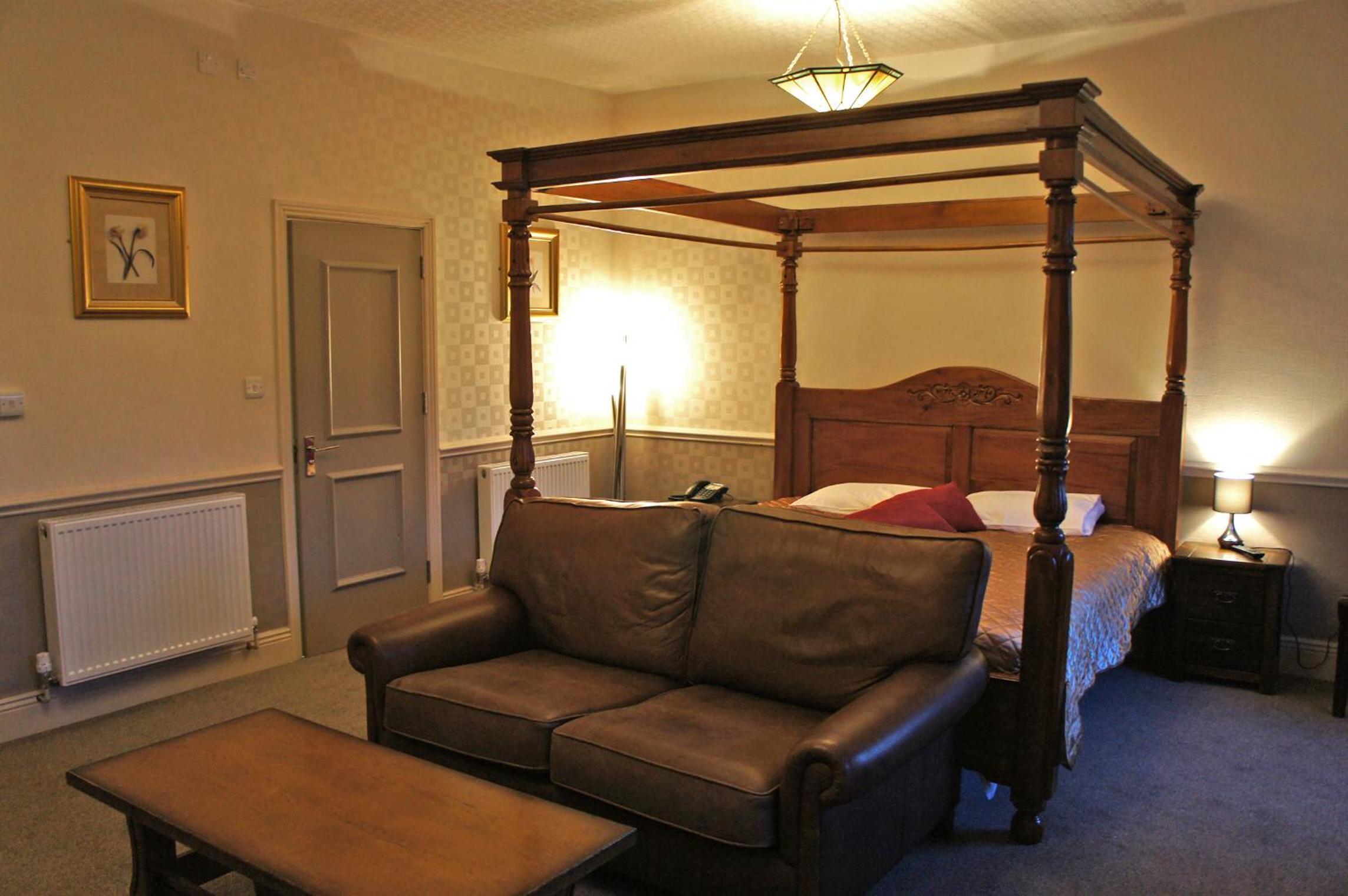 York House Hotel 27/47