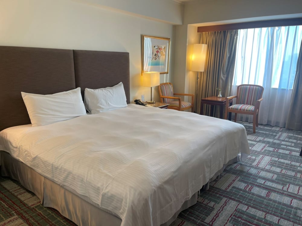 Howard Plaza Hotel Kaohsiung 23/78
