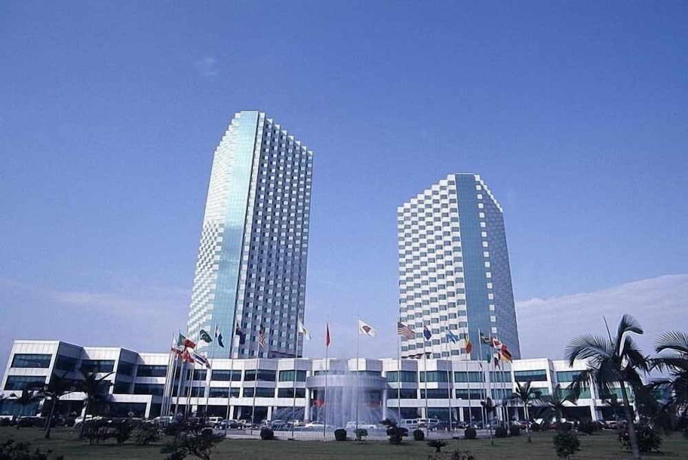 Pantower International Hotel 1/50