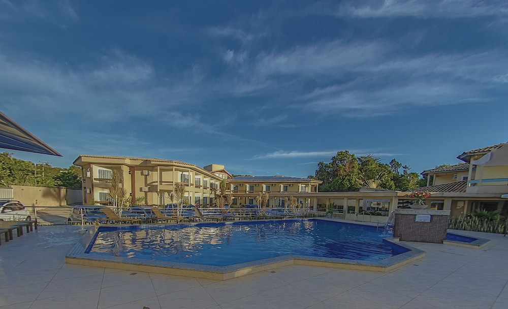 Pontal Praia Hotel 9/61