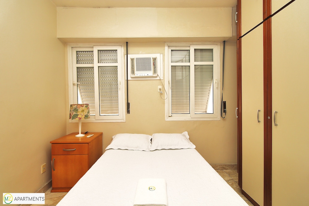 Mz Apartments Raul Pompeia 28/28