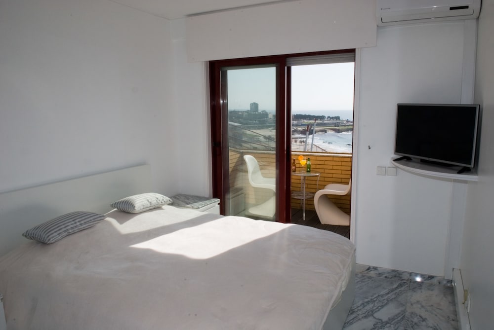 Porto Sea Apartments 10/50