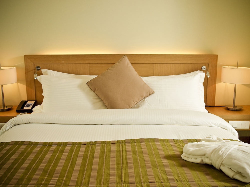 Radisson Blu Anchorage Hotel 21/84