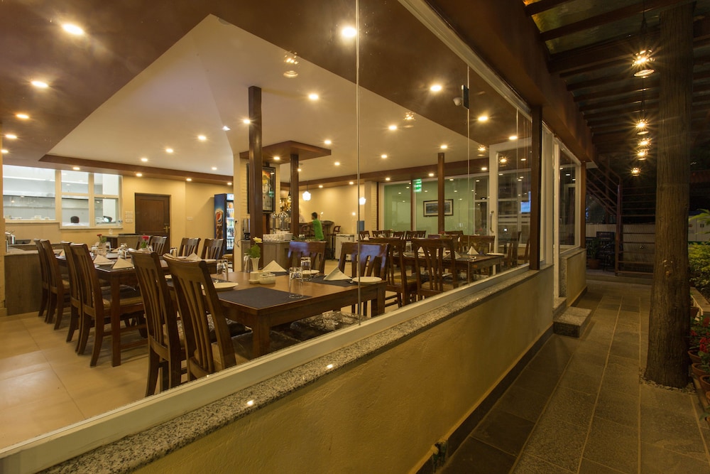 Oasis Kathmandu Hotel 39/50