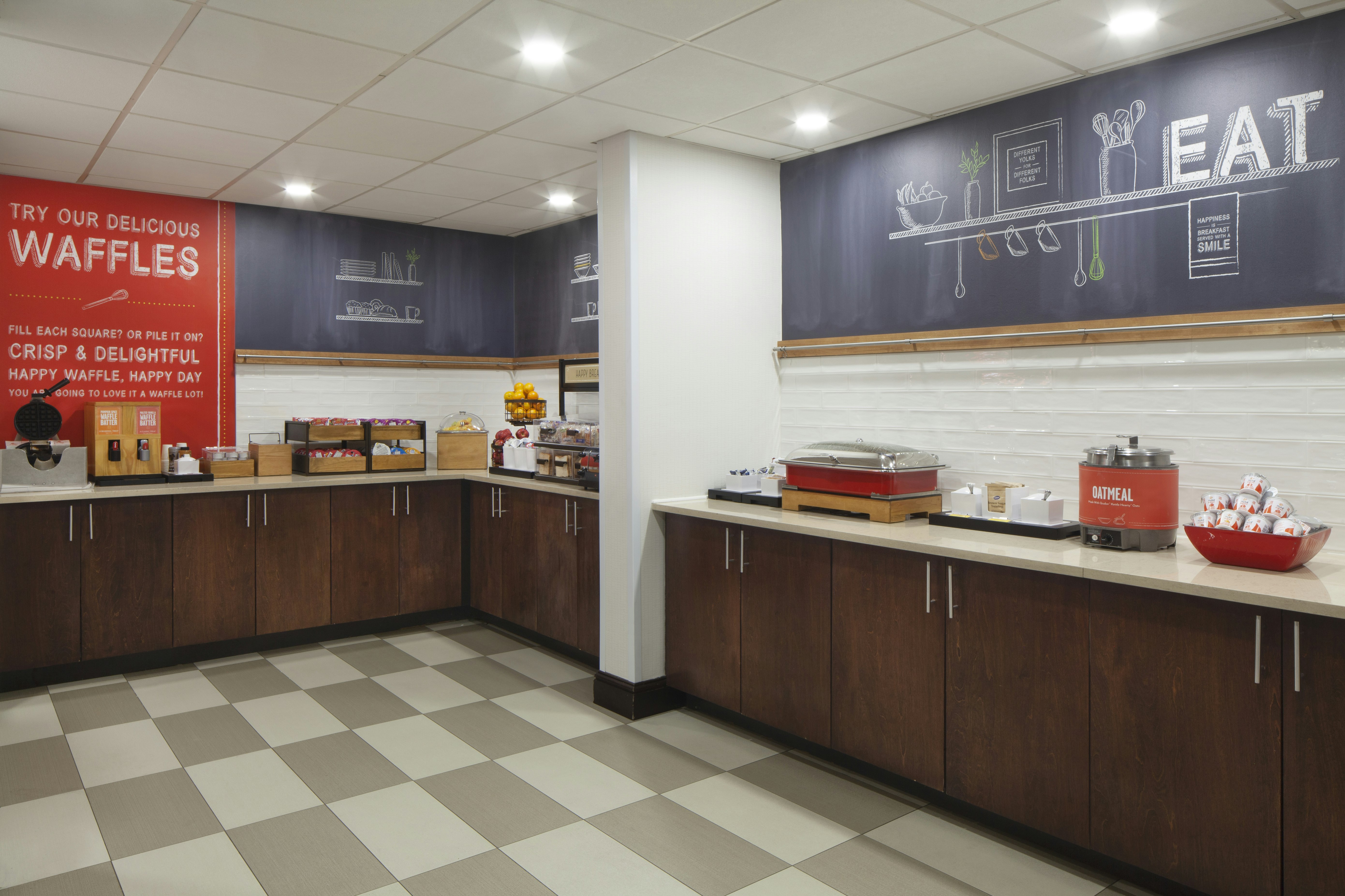 Hampton Inn Charleston Southbridge 6/41