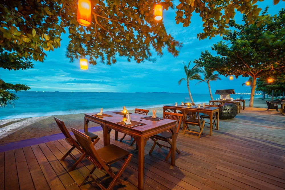 Dor-Shada Resort By The Sea 35/50