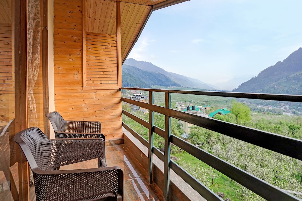 Naturevilas Sarovar Premiere Manali 46/65